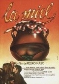 La miel - movie with Guillermo Marin.