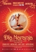 Dia naranja - movie with Martina Garcia.