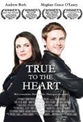 True to the Heart film from Mitchel Kase filmography.