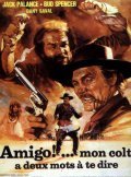 Si puo fare... amigo is the best movie in Luciano Catenacci filmography.