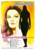 El monumento - movie with Julian Navarro.