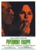Peppermint Frappe film from Carlos Saura filmography.