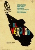 El verdugo film from Luis Garcia Berlanga filmography.