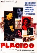 Placido film from Luis Garcia Berlanga filmography.