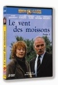 Le vent des moissons - movie with Genevieve Fontanel.