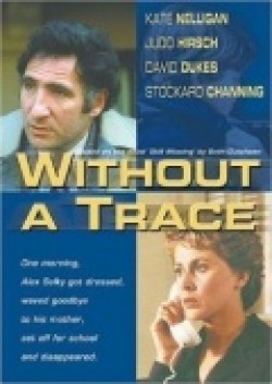 Without a Trace film from Stanley R. Jaffe filmography.