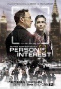 TV series Person of Interest.