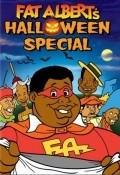The Fat Albert Halloween Special - movie with Bill Cosby.