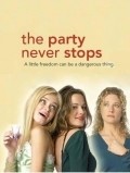 The Party Never Stops: Diary of a Binge Drinker film from David Wu filmography.