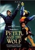 Peter and the Wolf - movie with David Johnson.