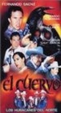 El cuervo - movie with Gerardo Albarran.