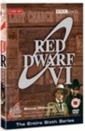 Red Dwarf: Return to Laredo - movie with Chris Barrie.
