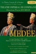 Medee - movie with Jan-Filipp Kourtis.