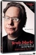 Film Lewis Black: Red, White and Screwed.