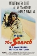 The Search film from Fred Zinnemann filmography.