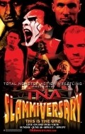 TNA Wrestling: Slammiversary - movie with Steve Borden.