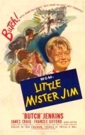 Little Mister Jim - movie with Genri O’Neyll.