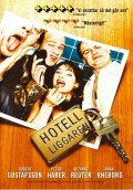 Hotelliggaren - movie with Peter Haber.
