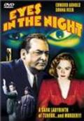 Eyes in the Night film from Fred Zinnemann filmography.