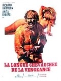 La lunga cavalcata della vendetta - movie with Furio Meniconi.