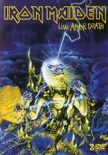 Film Iron Maiden: Live After Death.