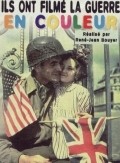 Ils ont filme la guerre en couleur - movie with Joan Bennett.