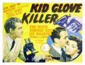 Kid Glove Killer is the best movie in Marsha Hunt filmography.