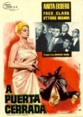 A porte chiuse - movie with Ettore Manni.