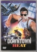 Ciudad Baja (Downtown Heat) is the best movie in Steve Parkman filmography.