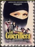 La guerillera - movie with Victoria Abril.