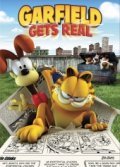 Garfield Gets Real film from Kyung Ho Li filmography.