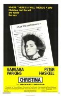 Christina - movie with Barbara Gordon.