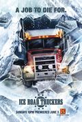 TV series Ice Road Truckers.