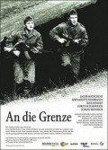An die Grenze film from Urs Egger filmography.