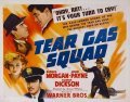 Tear Gas Squad film from Terry O. Morse filmography.