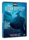Animation movie Ocean Odyssey.