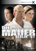 Die Mauer - Berlin '61 - movie with Iris Berben.
