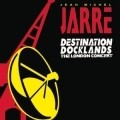 Jean-Michel Jarre Destination Docklands is the best movie in Hank B. Marvin filmography.