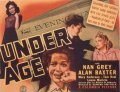 Under Age - movie with Mary Anderson.