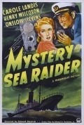 Mystery Sea Raider - movie with Henry Wilcoxon.