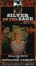 Silver on the Sage - movie with Frederik Berton.