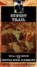 Sunset Trail - movie with Jan Clayton.