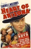 Heart of Arizona - movie with George «Gabby» Hayes.
