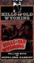Hills of Old Wyoming - movie with Clara Kimball Young.