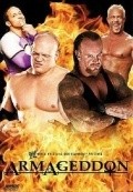 WWE Armageddon - movie with Antonio Banks.