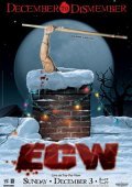 Film ECW December to Dismember.
