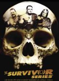 Survivor Series - movie with Eric Bischoff.