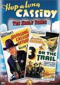 Three on the Trail - movie with George «Gabby» Hayes.