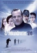 27 sekundmeter sno - movie with Niklas Falk.