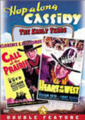 Heart of the West film from Howard Bretherton filmography.